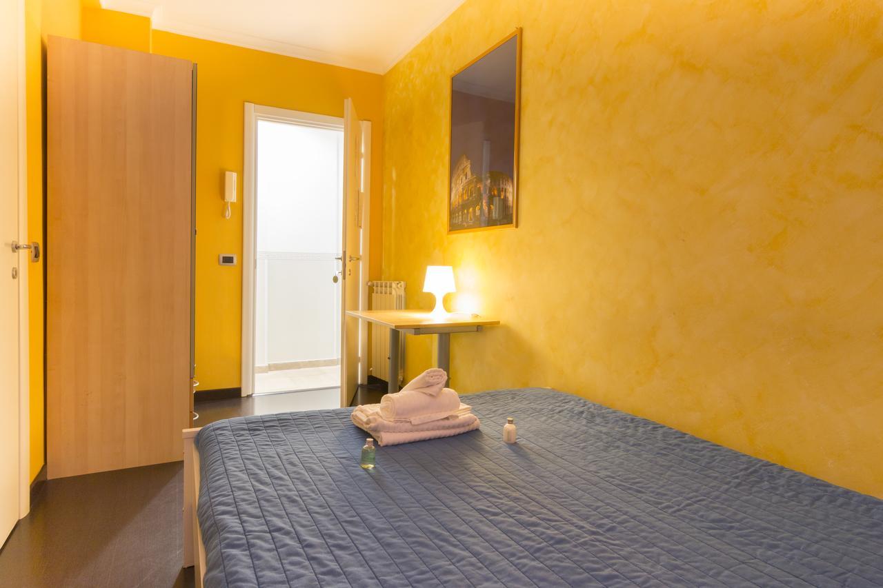Vacanze A Roma Gregorio VII Экстерьер фото